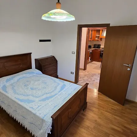 Autodromo Apartmán Imola