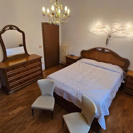 Autodromo Апартаменты Имола