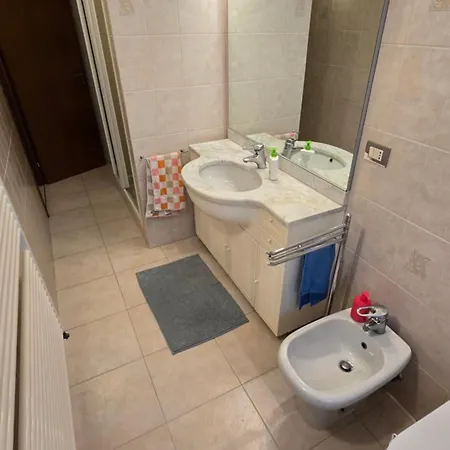 Autodromo Имола