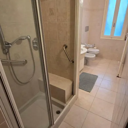 Apartmán Autodromo *