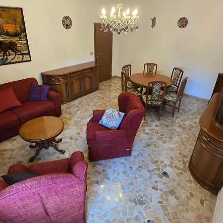 Autodromo Апартаменты Имола