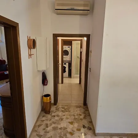 Autodromo Apartmán