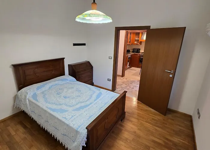 Autodromo Apartmán Imola