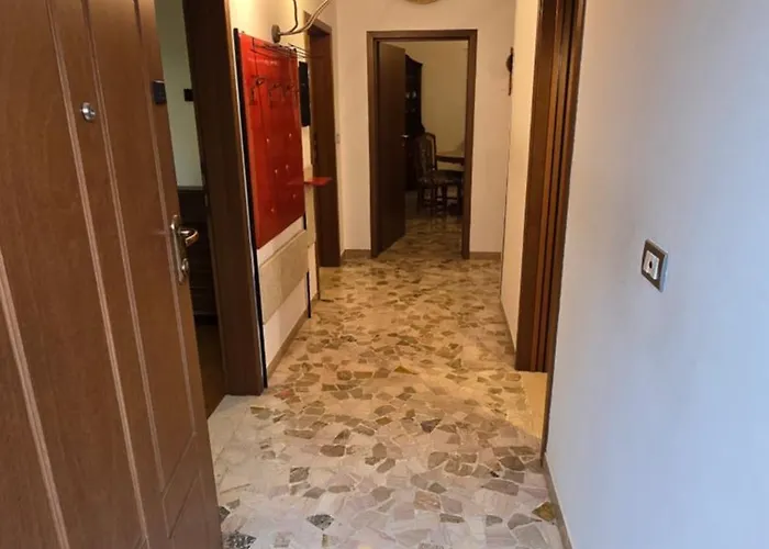 Autodromo Apartman Imola