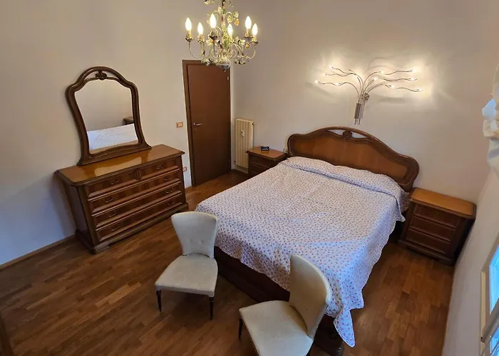 Autodromo Apartmán Imola