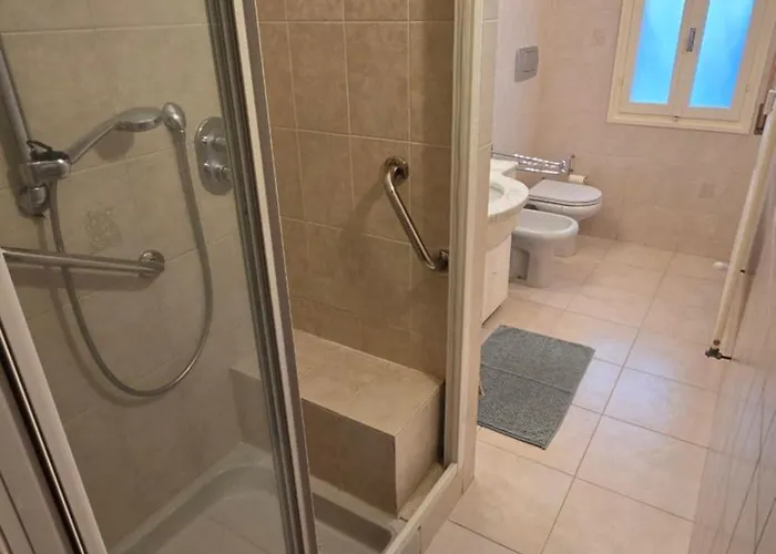 Apartman Autodromo *